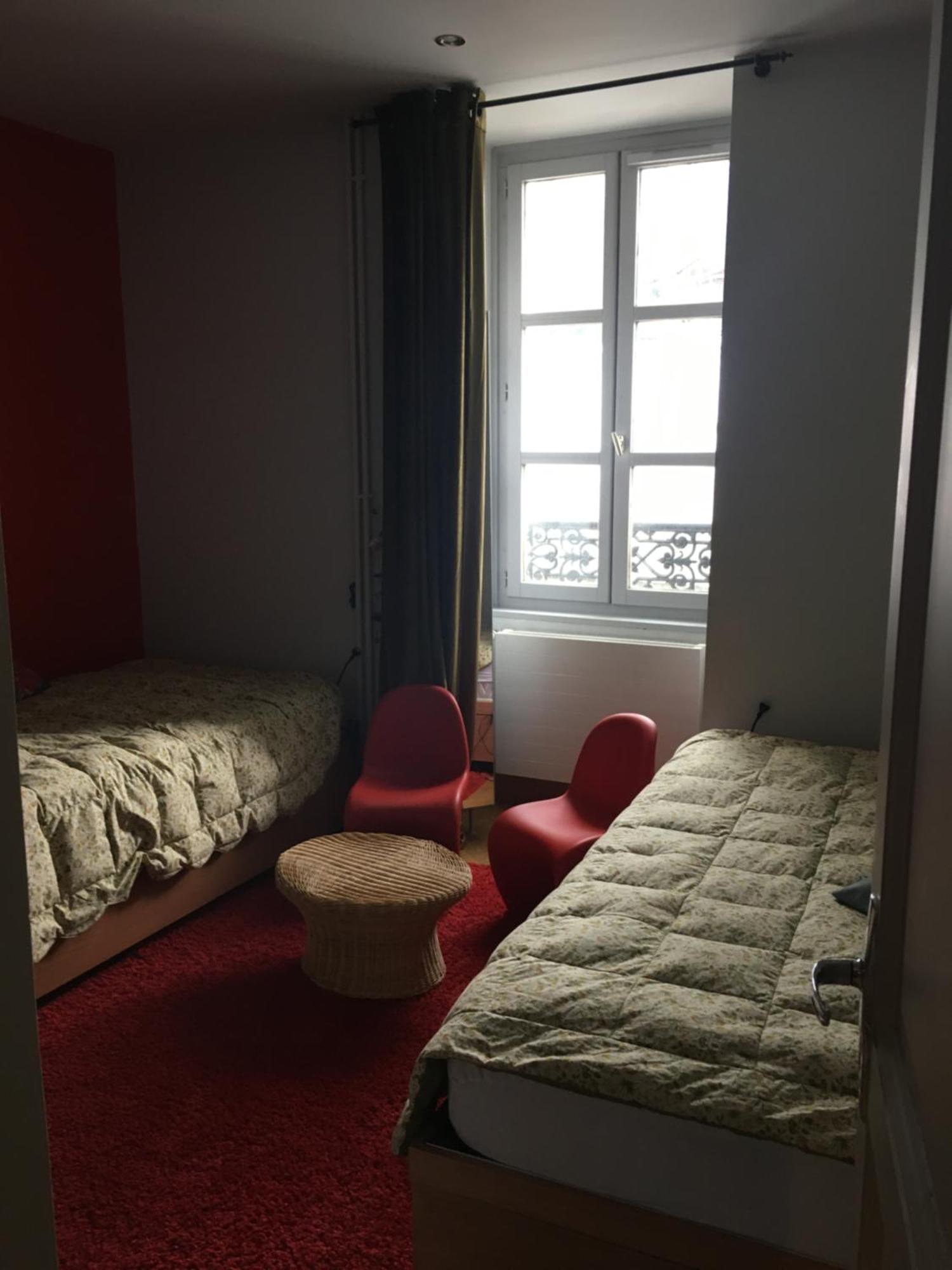 Appartamento Vittoria Chamonix Exterior photo